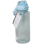 Wholesale - 74oz ATHENIAN BLUE SHIMMER TINTED WATER BOTTLE APANA C/P 12, UPC: 193242559518